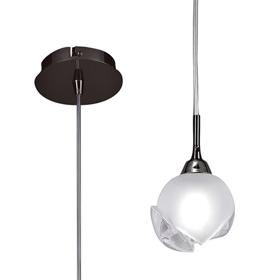 M0811BC  Fragma BC Pendant 1 Light